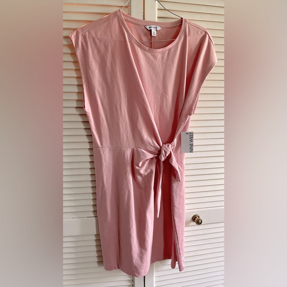 Nine West summer dress